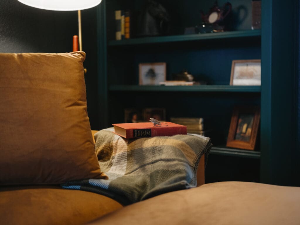 A CLUE-Themed Airbnb in Rogers, Arkansas Creative Airbnb Photography That Actually Stands Out Most Airbnb listings aim to feel safe. This one aimed to feel unforgettable. This CLUE-themed Airbnb (https://www.airbnb.com) in Rogers, Arkansas (https://www.google.com/maps/place/Rogers,+AR) is one of the most creatively ambitious short-term rentals I’ve photographed. Every room leans into story, character, and atmosphere—without crossing into novelty for novelty’s sake. From the start, the goal wasn’t just to document a space. It was to create imagery that matched the experience guests have the moment they walk through the door. Airbnb Photography in Rogers, AR That Breaks the Mold Most Airbnb photography relies on natural light and clean, neutral styling. That works for a lot of spaces—but this property demanded something different. For this shoot, I leaned heavily into flash-based Airbnb photography to control light, color, and contrast with intention. Flash allowed me to sculpt each room, isolate details, and bring out the theatrical elements of the design without flattening the space or losing texture. This approach works especially well for: Highly themed Airbnbs Design-forward or immersive interiors Listings competing in saturated markets Properties that need to photograph boldly, not quietly This is where creative Airbnb photography becomes a differentiator, not just documentation. Creative Airbnb Photography in Rogers & Bentonville, Arkansas When a space is built around story, lighting becomes part of the narrative. Using flash gave me control over: Mood without muddy shadows Color accuracy across dramatically different rooms Consistent exposure throughout the property Depth and separation that natural light alone couldn’t deliver The result is a gallery that feels cinematic, intentional, and cohesive—while still representing the space honestly. This kind of Airbnb photography in Rogers and Bentonville AR isn’t about playing it safe. It’s about matching the photography to the personality of the property. Why Unique Airbnb Concepts Need Better Photography Guests scroll fast. Unique listings only work if the photography communicates why the space is different within seconds. In this case, the CLUE theme isn’t a gimmick—it’s an experience. The photography needed to: Create intrigue immediately Highlight detail without overwhelming Guide viewers through the narrative of the space Build confidence that the experience is intentional and well executed Good Airbnb photography removes doubt. Great Airbnb photography builds curiosity. A Gallery Built to Be Shared This project is one of my strongest Airbnb galleries to date, and it’s already gaining traction beyond the platform itself. The property will be featured in Bentonville City Lifestyle Magazine (https://citylifestyle.com/bentonville), highlighting how creative short-term rentals are becoming part of the region’s cultural fabric. That kind of exposure only works when the imagery can live beyond Airbnb: Editorial features Social media campaigns Direct booking websites Press and marketing assets Photography that’s too literal stays stuck on the platform. Photography with intention travels. Airbnb Video & Flash Photography Working Together In addition to still photography, this space is a perfect example of where video adds real value. Short-form video paired with flash-driven imagery helps: Show transitions between rooms Reinforce pacing and atmosphere Bring themed spaces to life dynamically Airbnb video in Rogers and Bentonville AR helps guests understand a space before they ever arrive, reducing hesitation and increasing booking confidence. When photography and video work together, unique properties stop feeling risky—and start feeling irresistible. Why Rogers Is the Right Place for Creative Airbnbs Rogers is growing fast—and not just in size. Between its proximity to Bentonville, access to trails, and expanding creative economy, Rogers, Arkansas (https://en.wikipedia.org/wiki/Rogers,_Arkansas) has become a place where design-forward and experiential Airbnbs can thrive. Guests visiting Northwest Arkansas aren’t just looking for a place to sleep. They’re looking for a stay that feels intentional. Creative properties like this work because the city supports them. Let’s Create Airbnb Photography That Gets Noticed If you own or manage a unique Airbnb in Rogers, Bentonville, or anywhere in Northwest Arkansas (https://en.wikipedia.org/wiki/Northwest_Arkansas), and you want photography that actually reflects what makes your property special, I’d love to collaborate. Not every space needs flash. Not every space needs drama. But every space deserves photography that understands what it’s trying to be. 👉 Contact me here (https://jaredmarkfincher.com/contact)