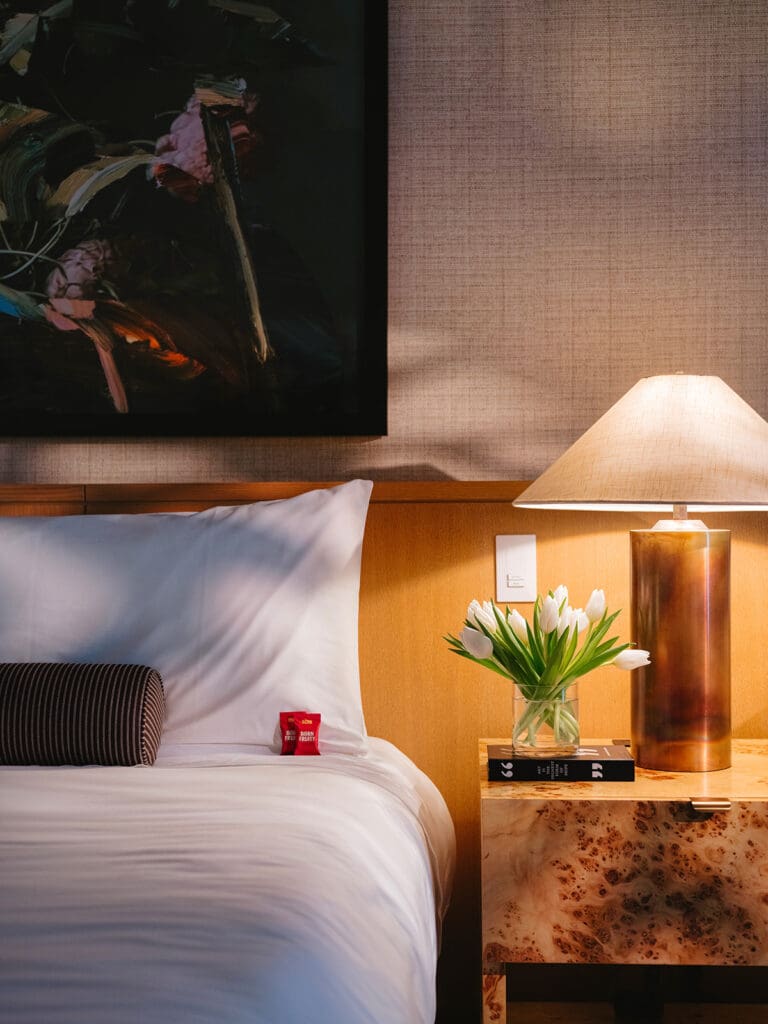 21c Museum Hotel Bentonville Arkansas lifestyle photography