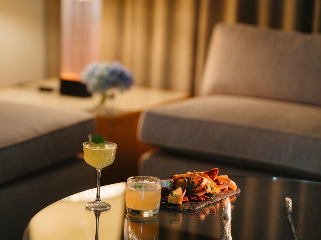 21c Museum Hotel Bentonville Arkansas lifestyle photography