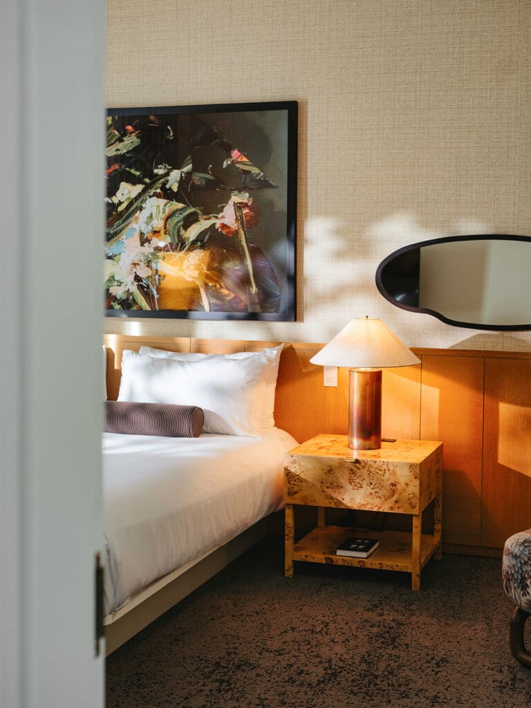 21c Museum Hotel Bentonville Arkansas lifestyle photography