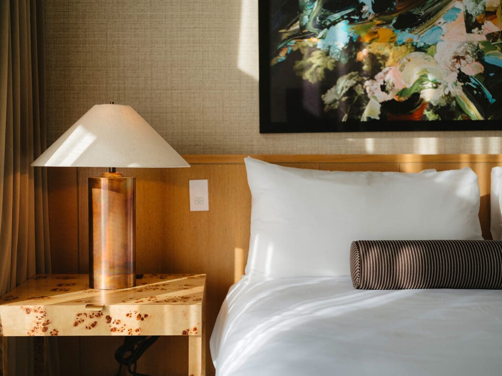 21c Museum Hotel Bentonville Arkansas lifestyle photography