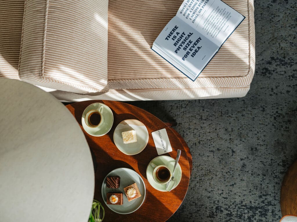 21c Museum Hotel Bentonville Arkansas lifestyle photography