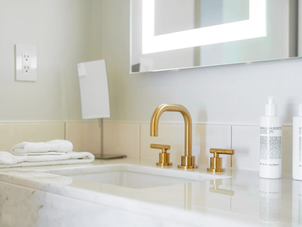 21c Museum Hotel Bentonville Arkansas lifestyle photography