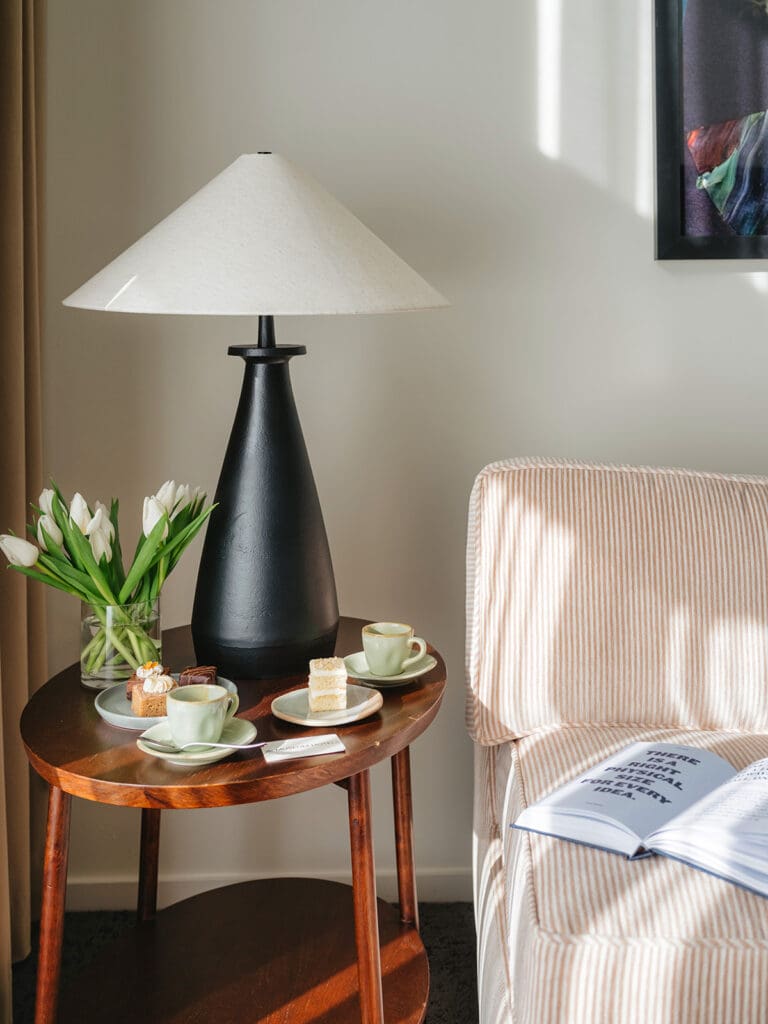 21c Museum Hotel Bentonville Arkansas lifestyle photography