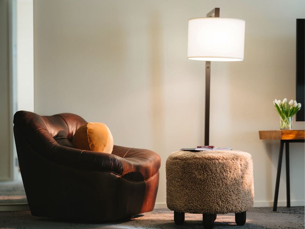 21c Museum Hotel Bentonville Arkansas lifestyle photography