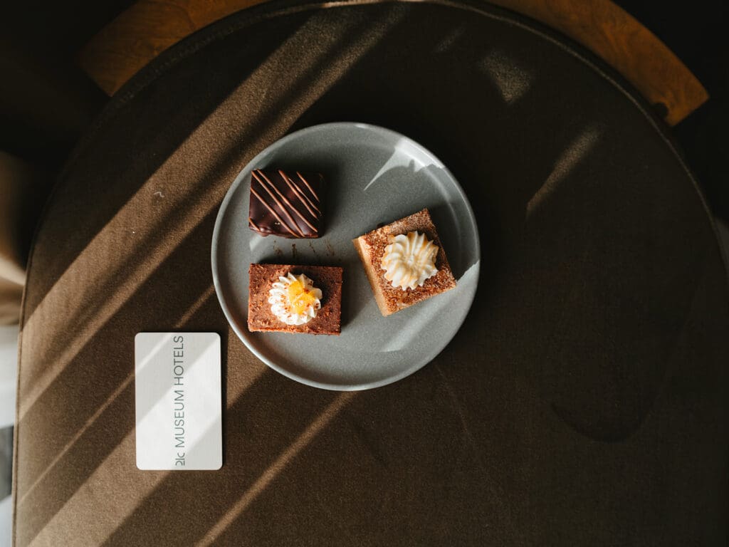 21c Museum Hotel Bentonville Arkansas lifestyle photography