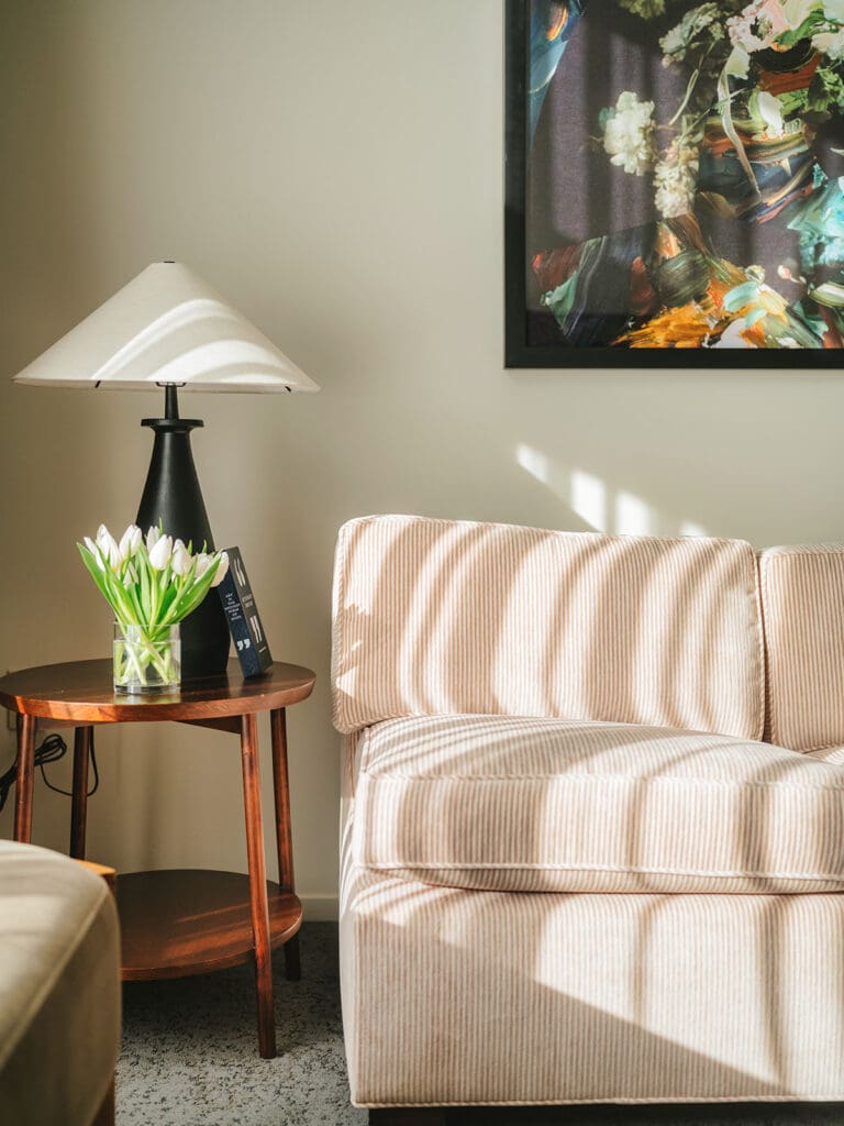 21c Museum Hotel Bentonville Arkansas lifestyle photography