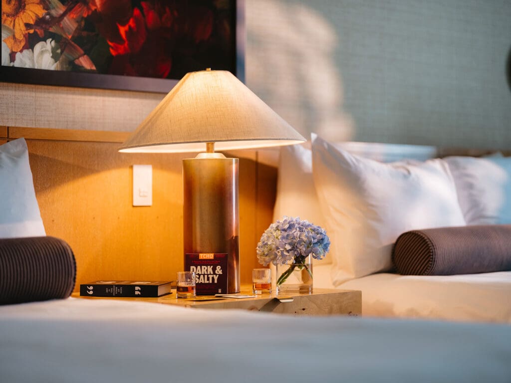 21c Museum Hotel Bentonville Arkansas lifestyle photography