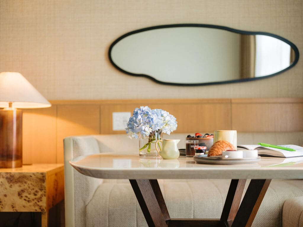 21c Museum Hotel Bentonville Arkansas lifestyle photography