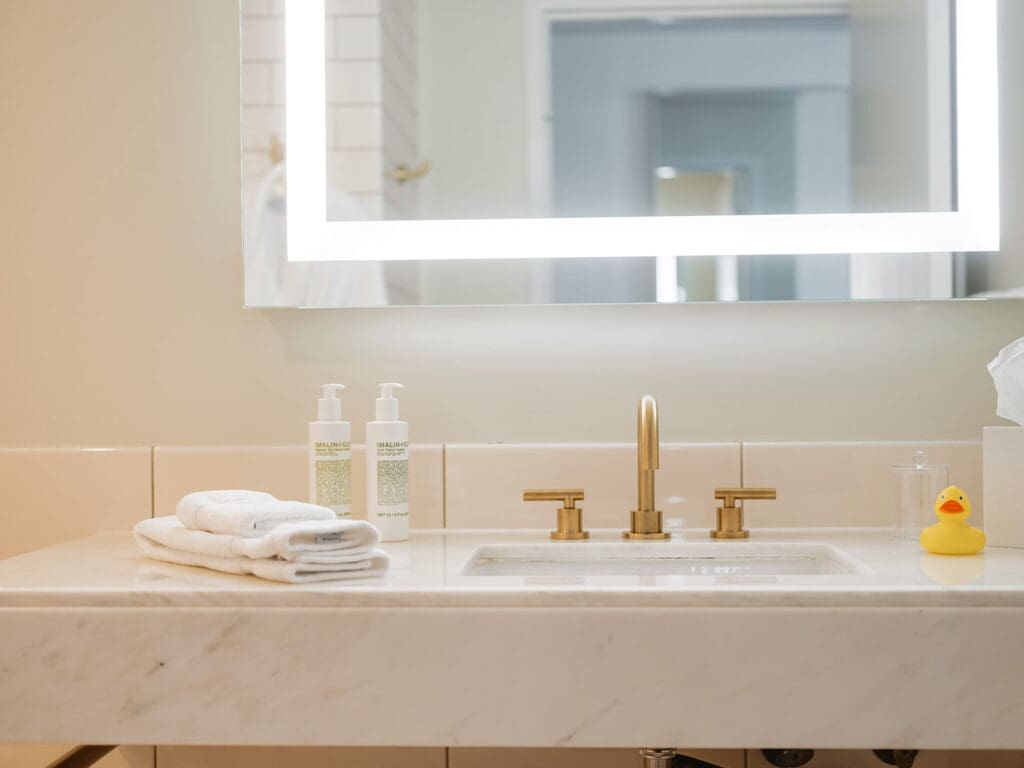 21c Museum Hotel Bentonville Arkansas lifestyle photography