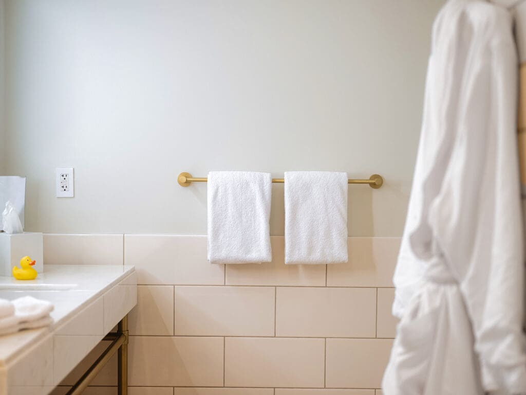 21c Museum Hotel Bentonville Arkansas lifestyle photography