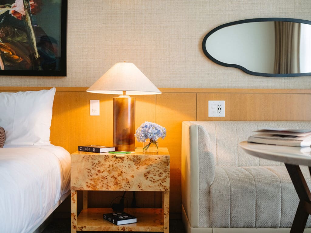 21c Museum Hotel Bentonville Arkansas lifestyle photography