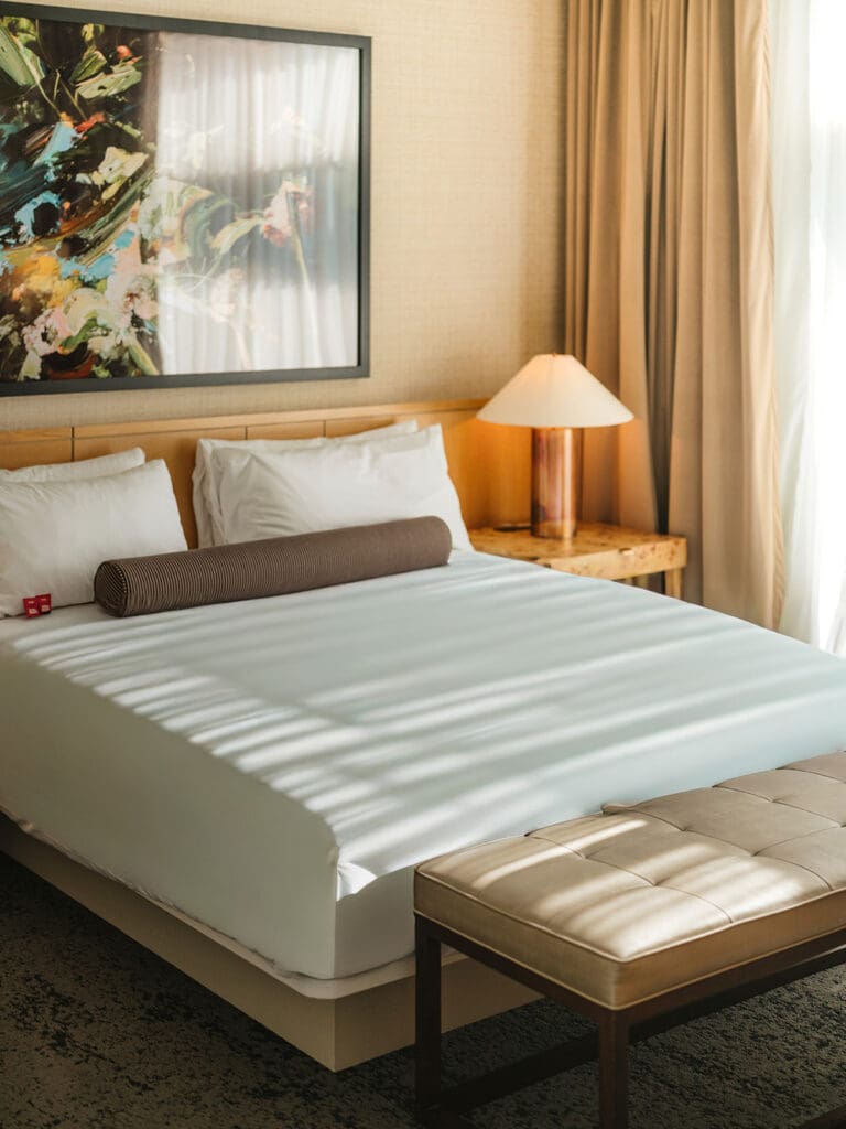 21c Museum Hotel Bentonville Arkansas lifestyle photography