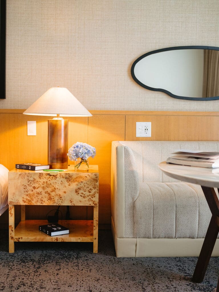 21c Museum Hotel Bentonville Arkansas lifestyle photography