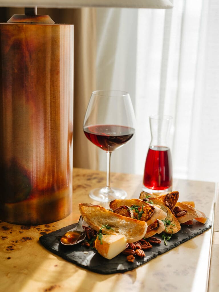 21c Museum Hotel Bentonville Arkansas lifestyle photography