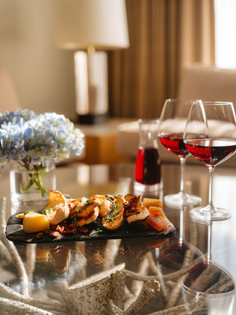 21c Museum Hotel Bentonville Arkansas lifestyle photography