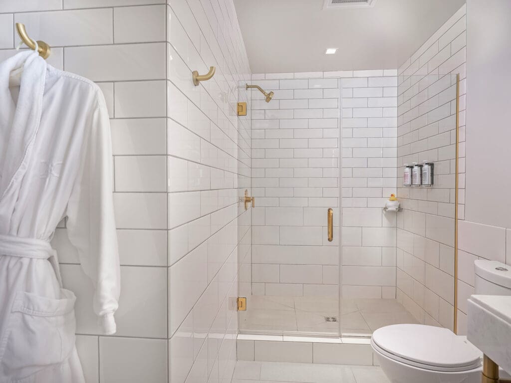 21c Museum Hotel Bentonville Arkansas hotel room photography