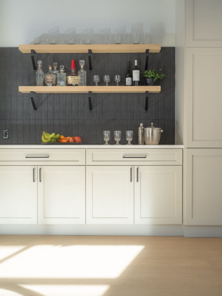 Interior design photography Rogers AR showcasing historic building renovation